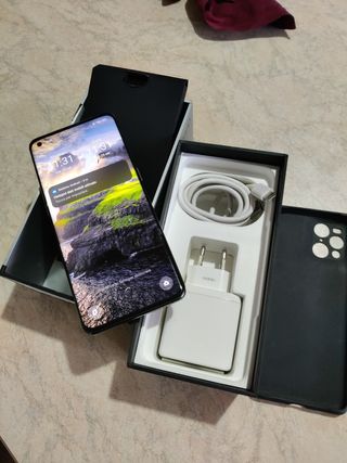 Oppo Find X3 Pro Nero