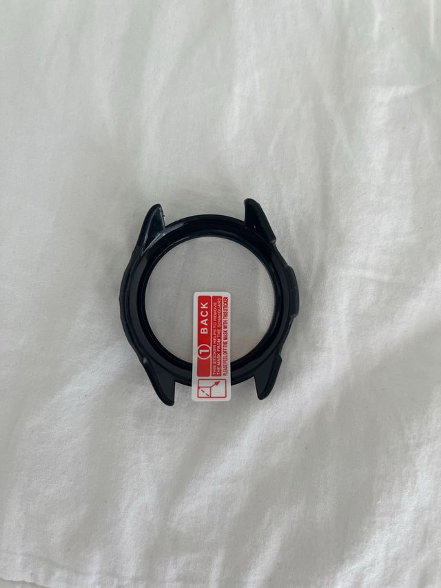 Protector Garmin 165 Negro Nuevo