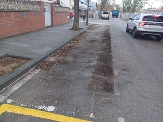 Terreno en venta en Baixador en Castelldefels