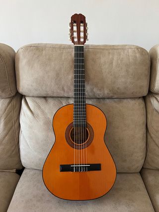 Guitarra Admira Estudio para niños