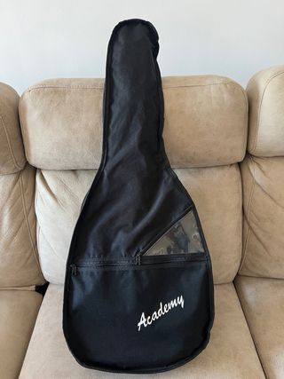 Guitarra Admira Estudio para niños