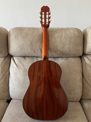 Guitarra Admira Estudio para niños