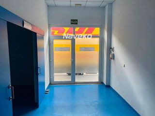 Local comercial en alquiler en Zona Industrial en Alcobendas