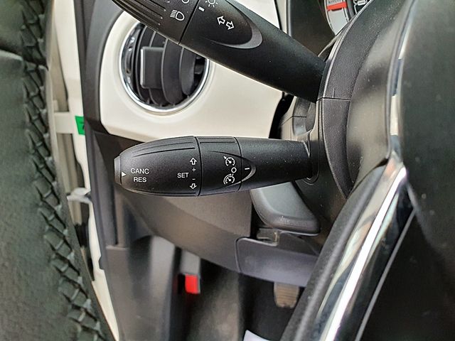 FIAT 500 dolcevita, techo solar, 6 velocidades