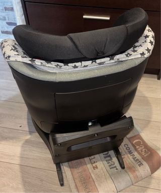 silla coche bebé/niño
