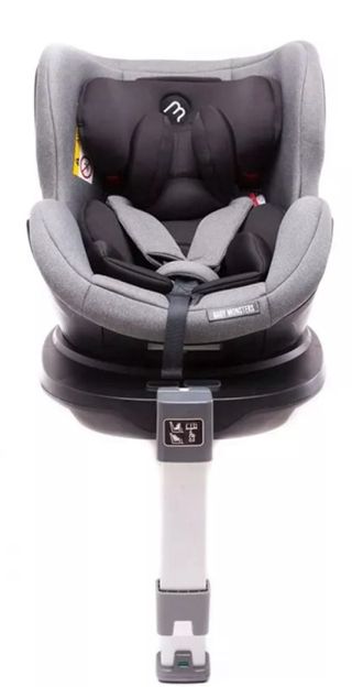 silla coche bebé/niño