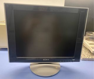 Monitor Sony TFT LCD SDM-HS53 13 pulgadas