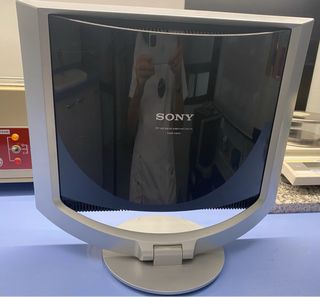 Monitor Sony TFT LCD SDM-HS53 13 pulgadas