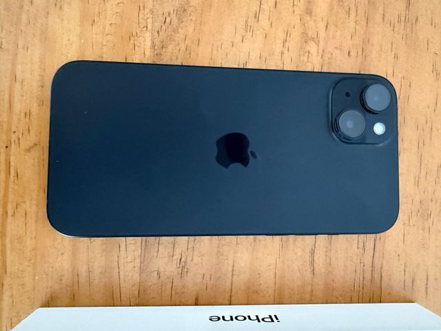 iPhone 15 Plus Apple