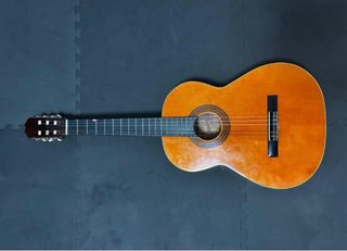 Guitarra Clásica Acústica