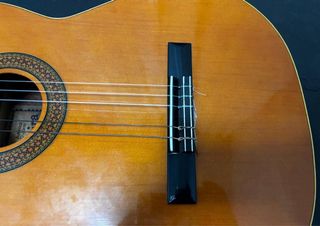 Guitarra Clásica Acústica