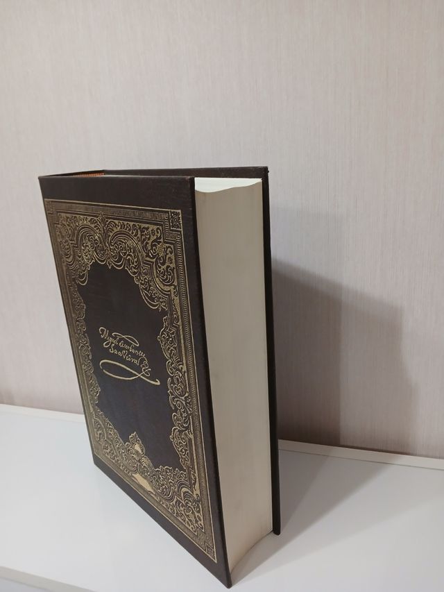 DON QUIJOTE DE LA MANCHA 