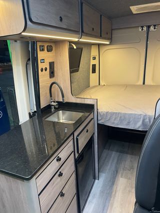 Peugeot Boxer 2016