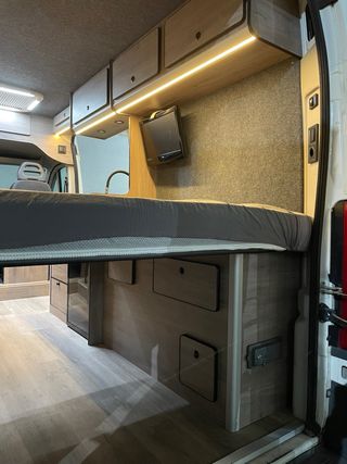 Peugeot Boxer 2016