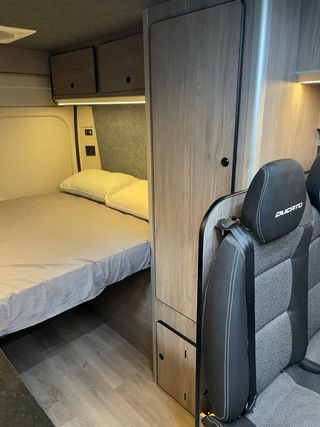 Peugeot Boxer 2016