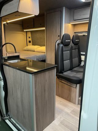 Peugeot Boxer 2016