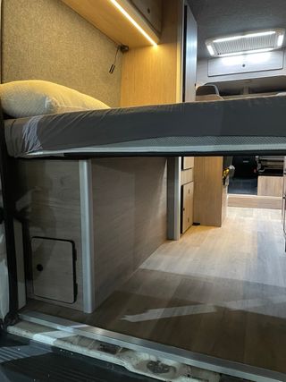 Peugeot Boxer 2016