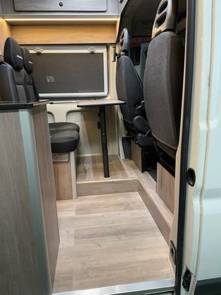 Peugeot Boxer 2016