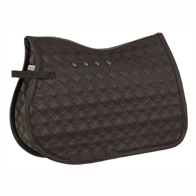 CONJUNTO SUDADERO CABEZADA RAMAL HORSE NUEVO ENVIO