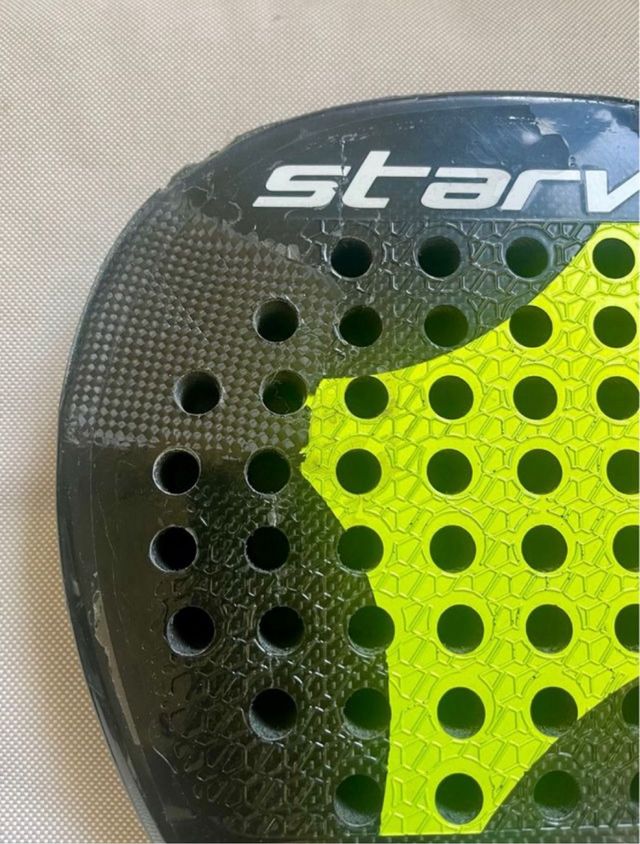 Pala Pádel Starvie Tritón