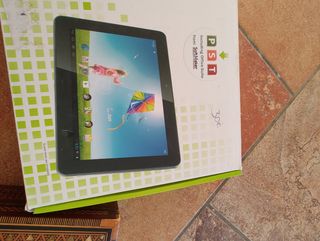 Tablet HANNSpree HANNSpad 10.1 16GB