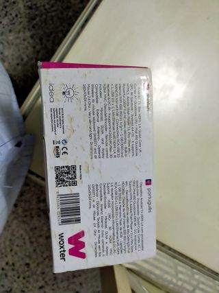 Android TV 900 Woxter