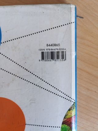 Geografía e Historia 3.