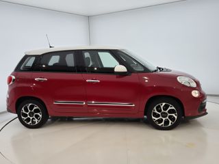 FIAT 500L 95cv diesel 