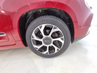FIAT 500L 95cv diesel 