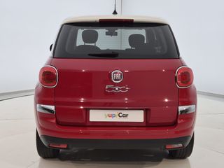 FIAT 500L 95cv diesel 