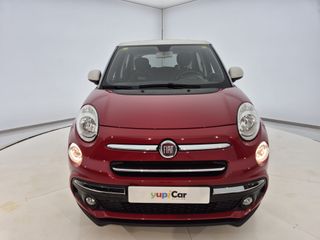FIAT 500L 95cv diesel 