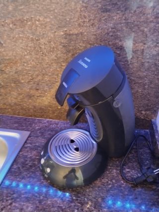Cafetera Senseo