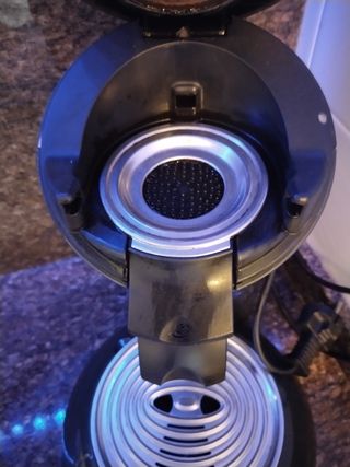 Cafetera Senseo