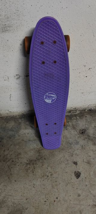  Skate / Patinete para niños