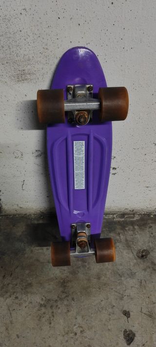  Skate / Patinete para niños