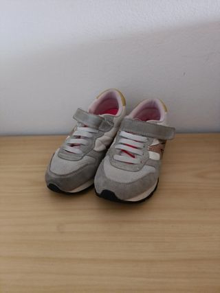 Scarpe bimba Sun68