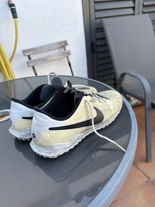 Nike Tiempo Legend 10 Turf Talla 44