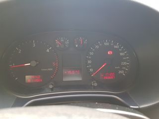 Audi A3 2002