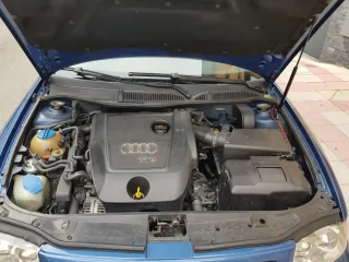 Audi A3 2002