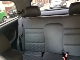 Audi A3 2002