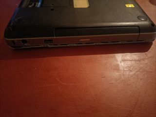 HP G62-a49ss i3 Plata