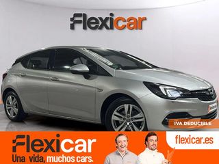 Opel Astra 1.2T SHL 81kW (110CV) 2020