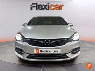 Opel Astra 1.2T SHL 81kW (110CV) 2020