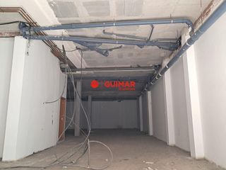 Local comercial en venta en Centre en Castelldefels