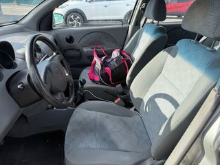 Daewoo Kalos 2004 1.4 gasolina