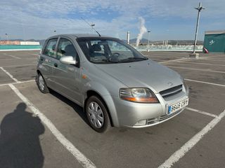 Daewoo Kalos 2004 1.4 gasolina