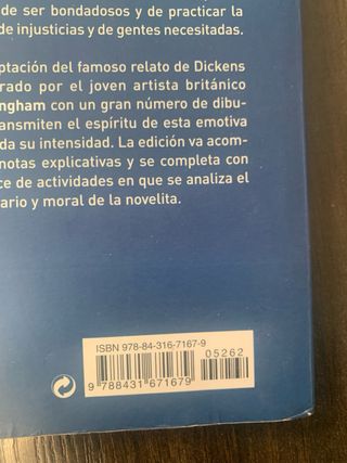 Cuento de Navidad