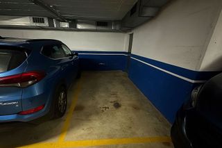 Garaje en venta en Riera Alta - Llatí en Santa Coloma de Gramanet