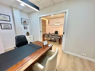 Garaje en venta en Riera Alta - Llatí en Santa Coloma de Gramanet