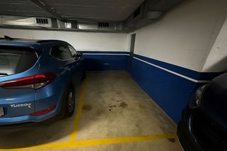 Garaje en venta en Riera Alta - Llatí en Santa Coloma de Gramanet
